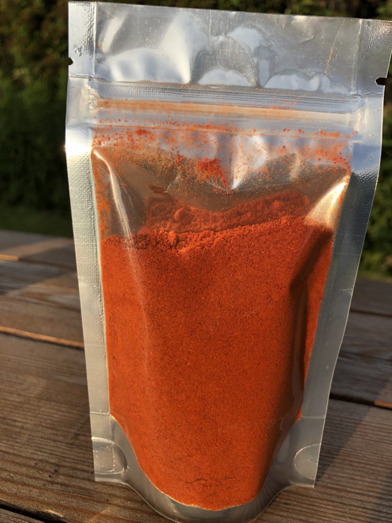 Paprika - Ceylon Spice Kitchen